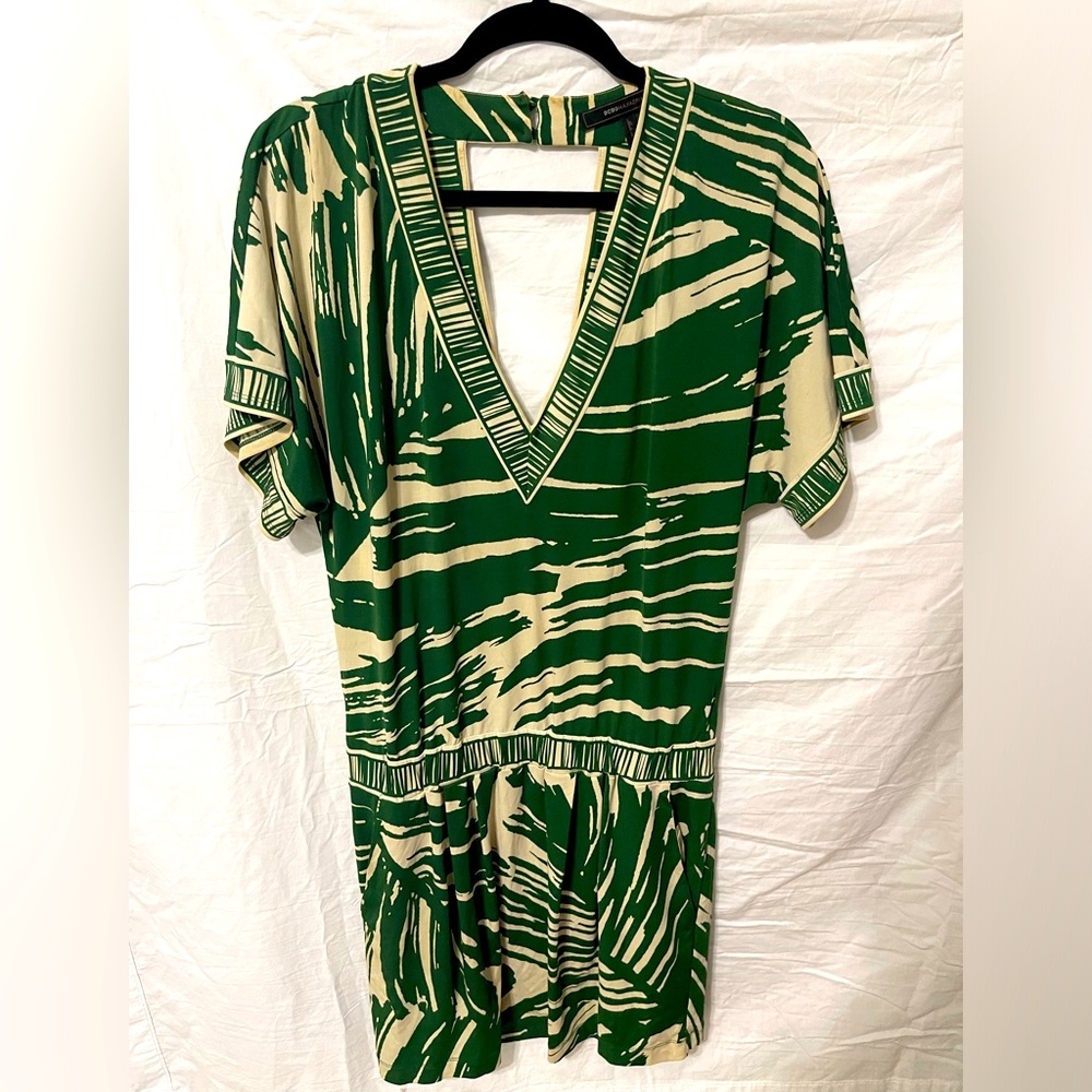 BCBG Maxazria Dress